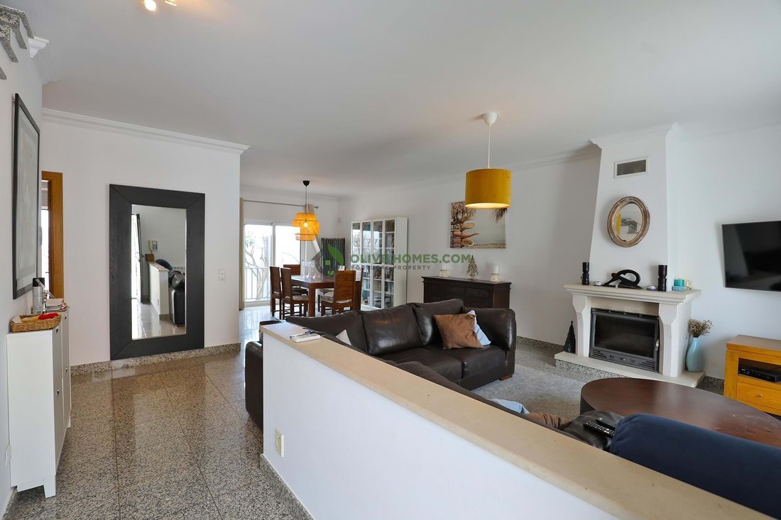 Townhouse in Almancil, Algarve, Portugal 3 - 16969691