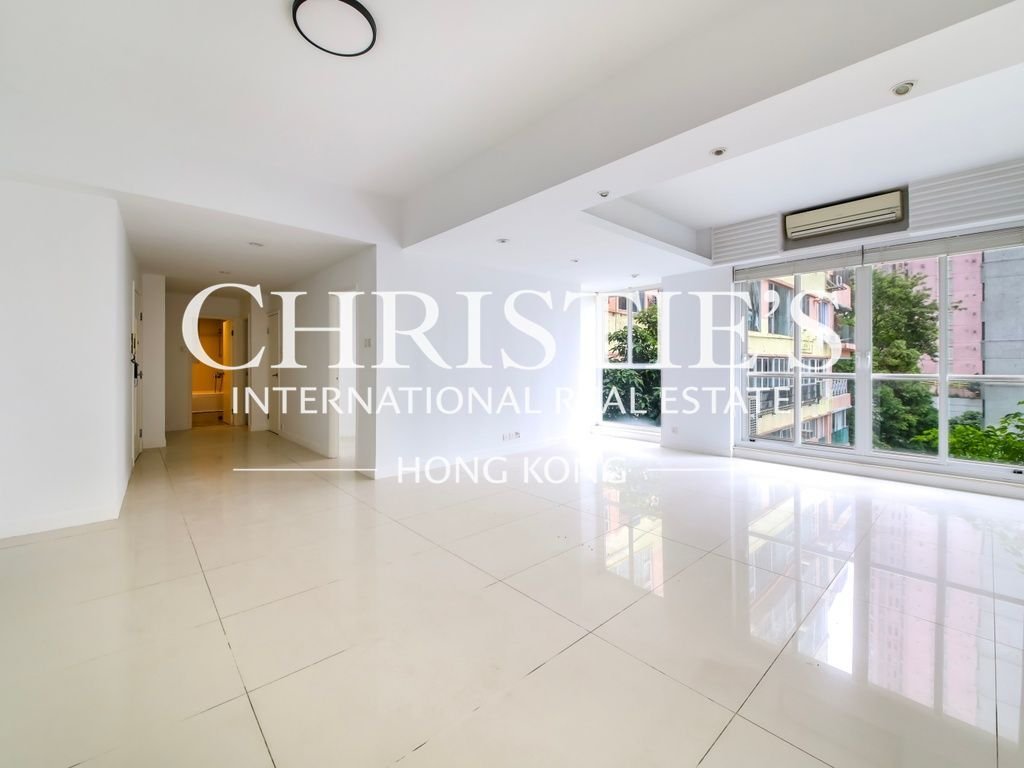 Apartment in Hong Kong, Hong Kong Island, Hong Kong 2 - 16969564