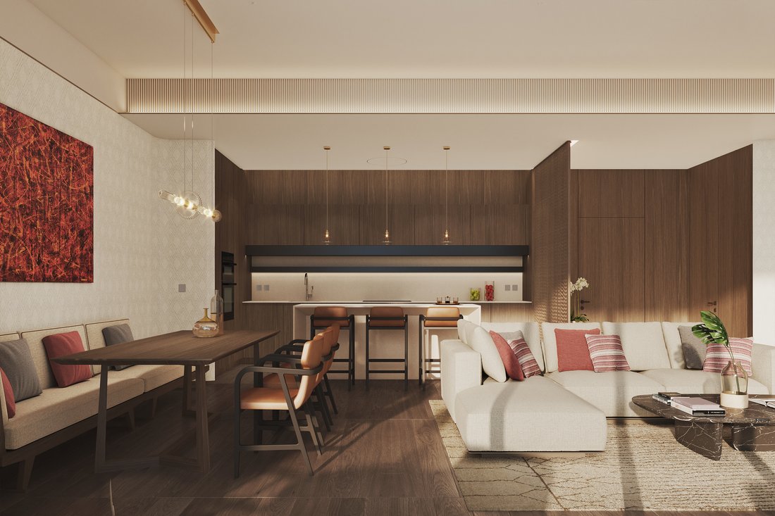Apartment in Umluj, Al Madinah Province, Saudi Arabia 5 - 16969756