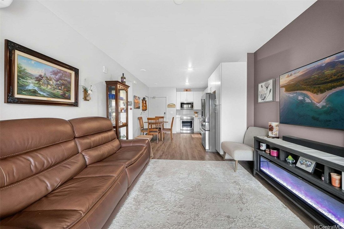 Condo in Ewa Beach, Hawaii, United States 4 - 16881114