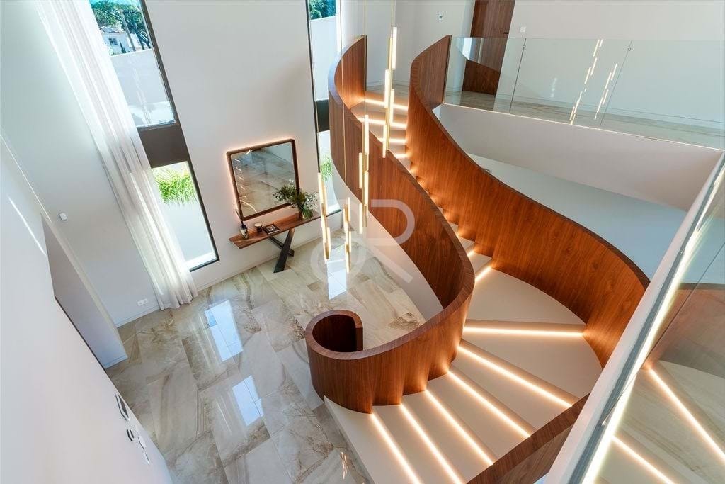 Villa in Quinta do Lago, Almancil, Portugal 4 - 16969685