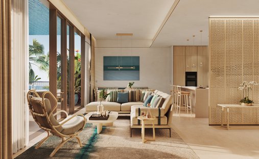 Apartment in Umluj, Al Madinah Province, Saudi Arabia 1