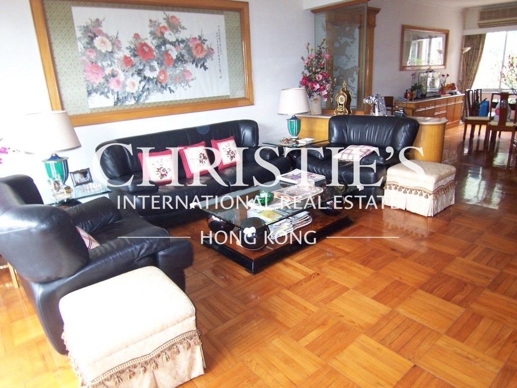 Apartment in Hong Kong, Hong Kong 3 - 16969562