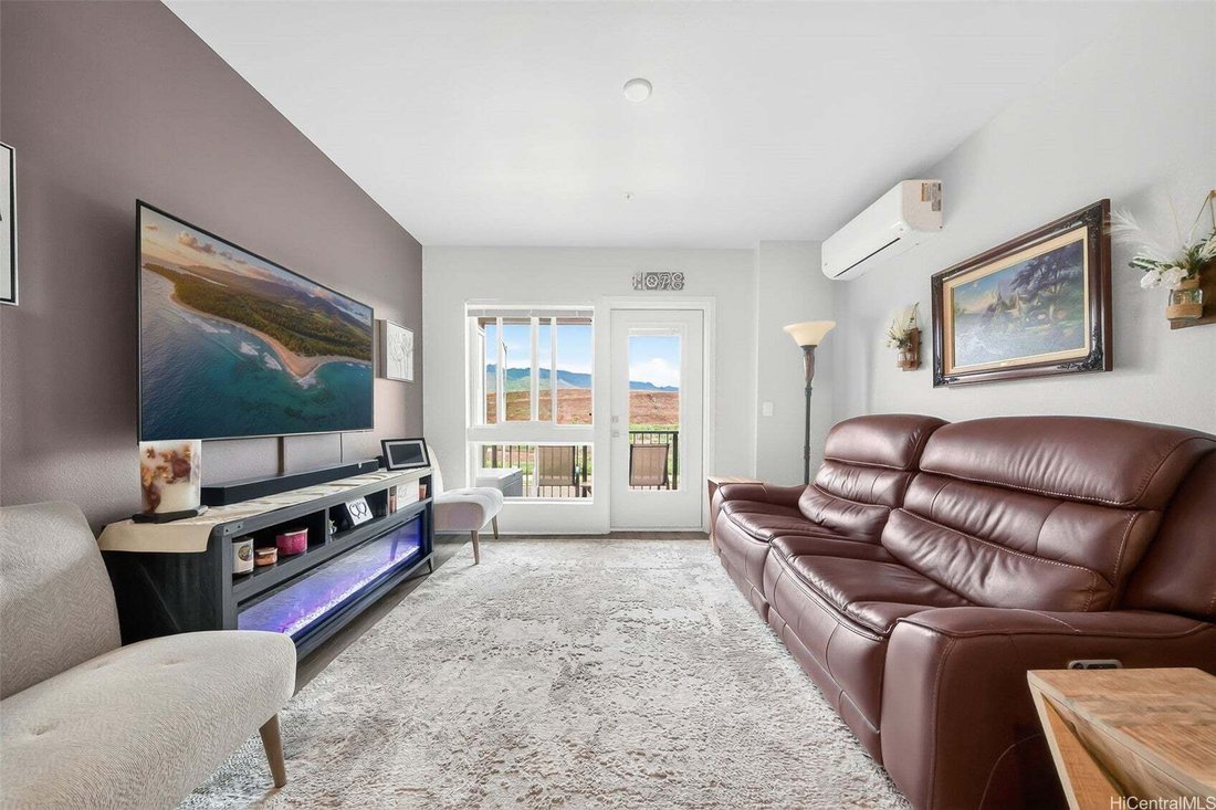 Condo in Ewa Beach, Hawaii, United States 3 - 16881114