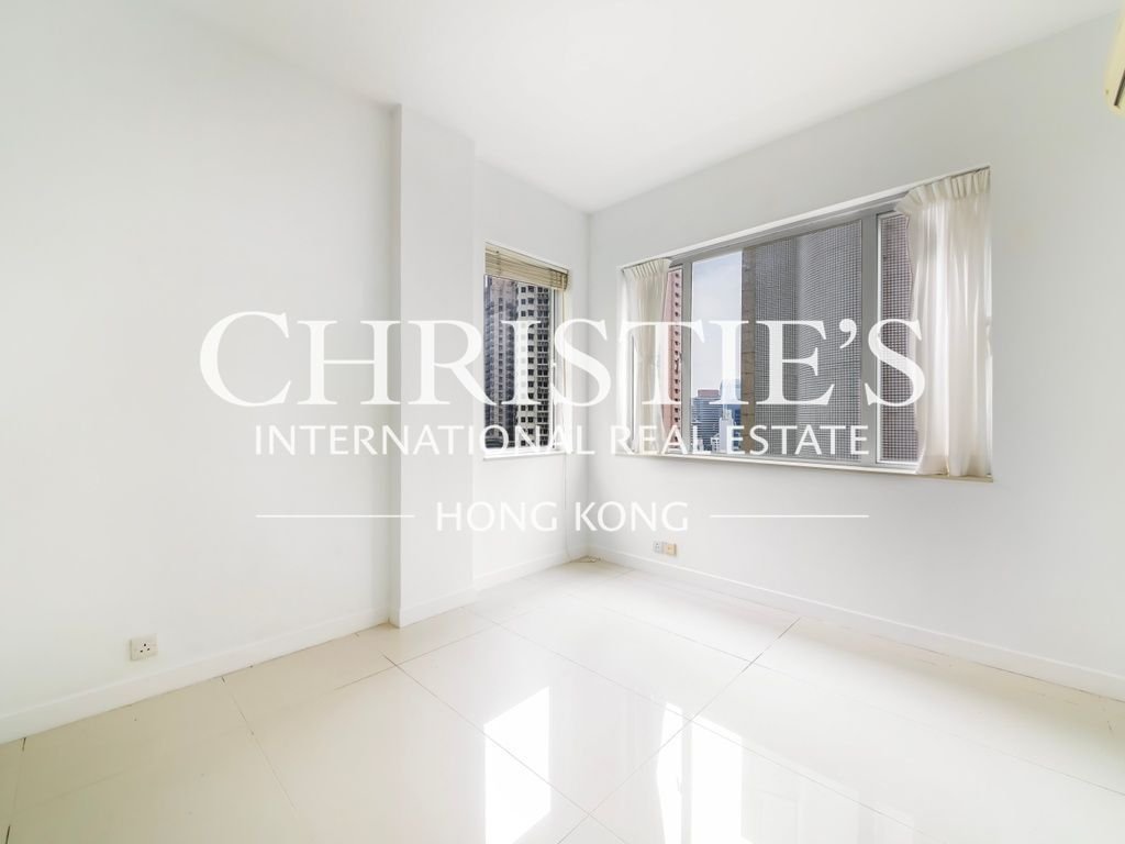 Apartment in Hong Kong, Hong Kong Island, Hong Kong 4 - 16969564