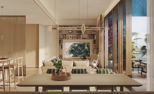 Apartment in Umluj, Al Madinah Province, Saudi Arabia 1