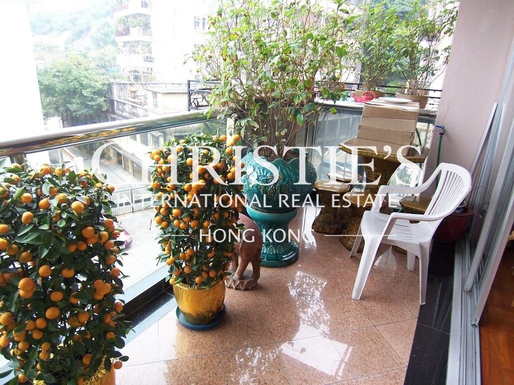 Apartment in Hong Kong, Hong Kong 2 - 16969562