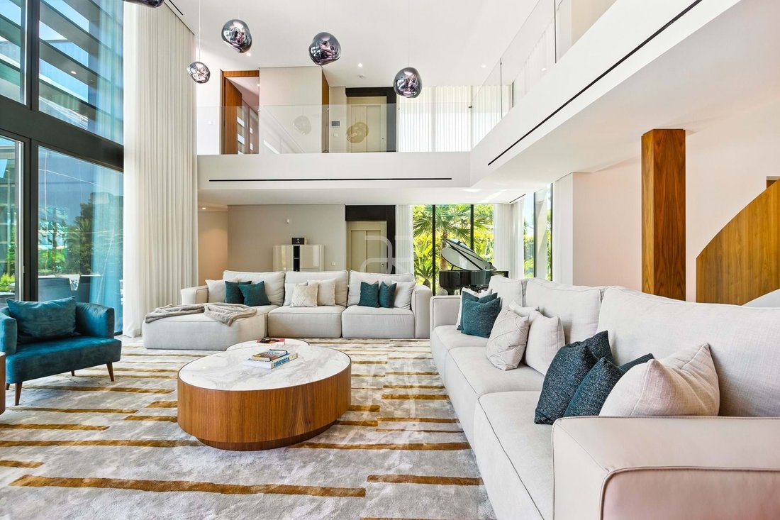 Villa in Quinta do Lago, Almancil, Portugal 2 - 16969685