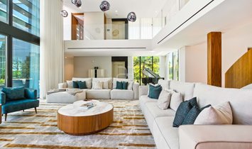 Villa a Quinta do Lago, Almancil, Portogallo 1