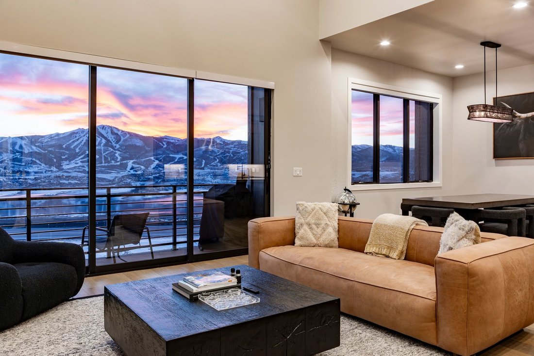 House in Kamas, Utah, United States 1 - 16969587