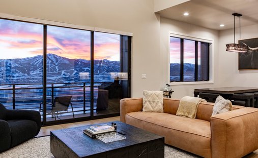 Casa a Kamas, Utah, Stati Uniti 1