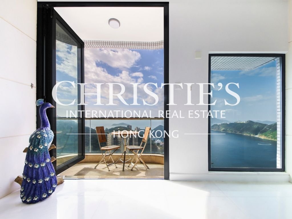 Apartment in Hong Kong, Hong Kong 2 - 16969565