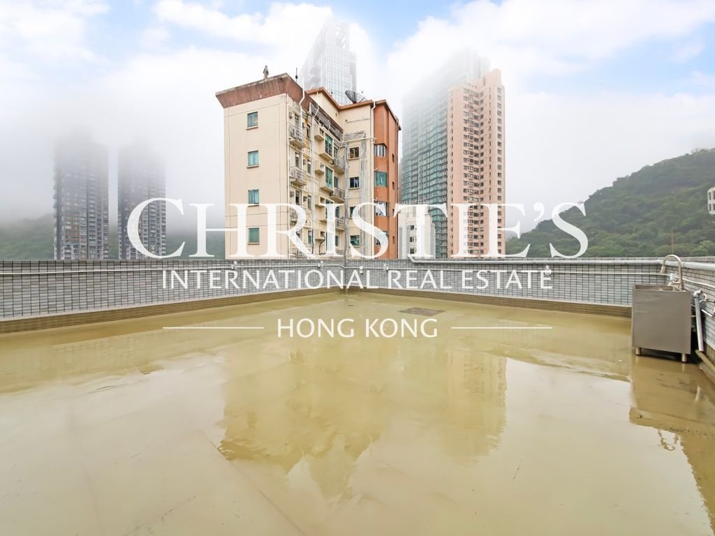 Apartment in Hong Kong, Hong Kong Island, Hong Kong 2 - 16969551