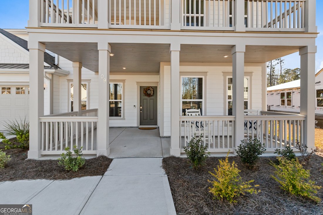 House in Richmond Hill, Georgia, United States 4 - 16969166