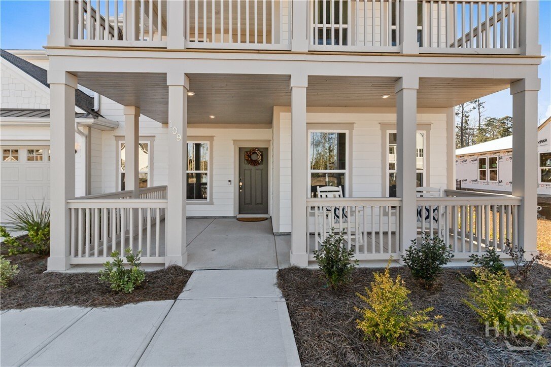 House in Richmond Hill, Georgia, United States 4 - 16969173