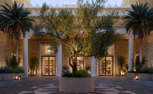 Appartement à Riyad, Riyad, Arabie saoudite 1