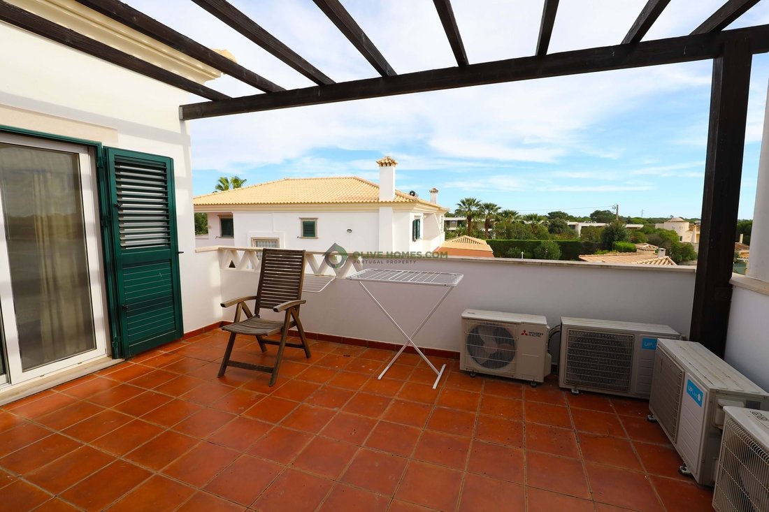 Townhouse in Almancil, Algarve, Portugal 5 - 16969691