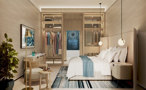 Apartment in Umluj, Al Madinah Province, Saudi Arabia 1