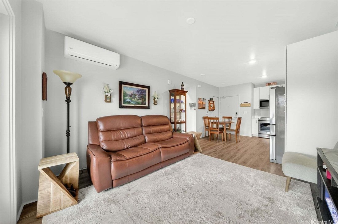 Condo in Ewa Beach, Hawaii, United States 5 - 16881114
