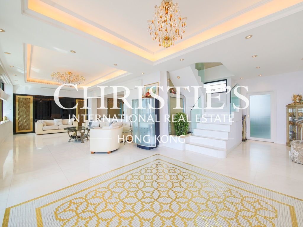 Apartment in Hong Kong, Hong Kong 4 - 16969565