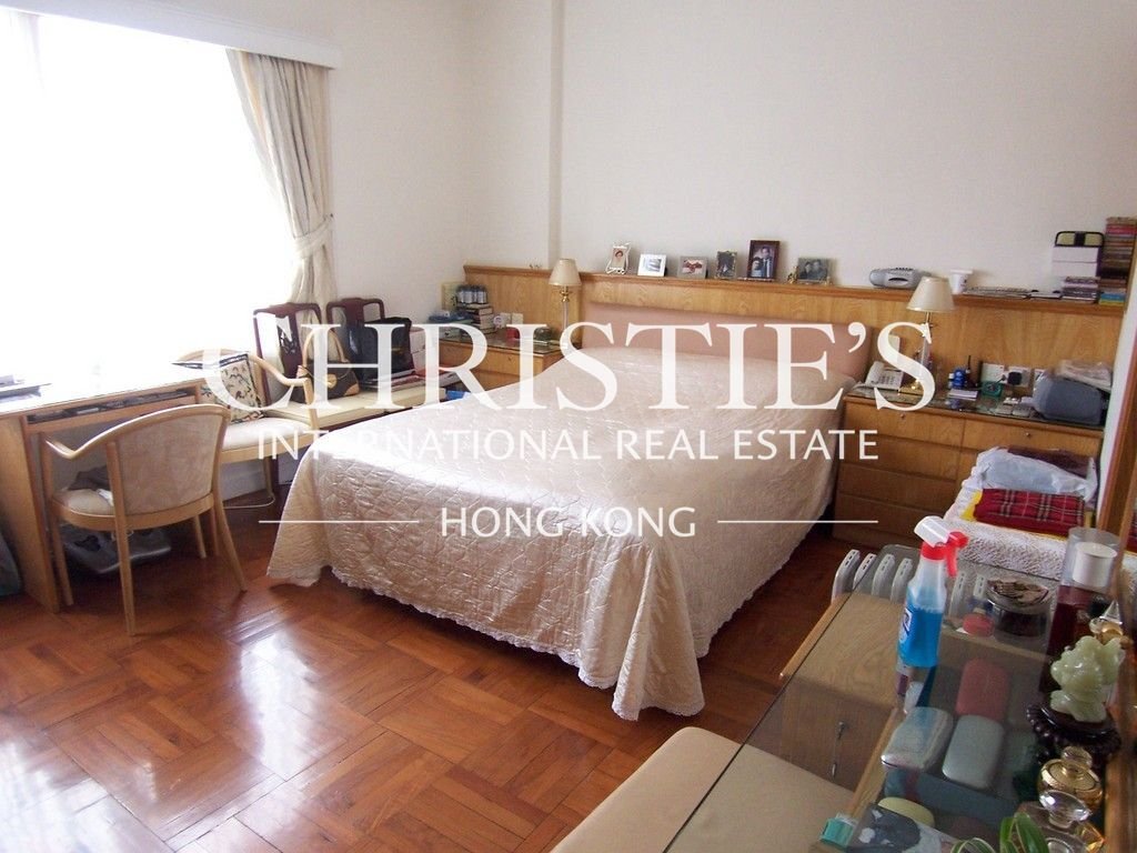 Apartment in Hong Kong, Hong Kong 5 - 16969562