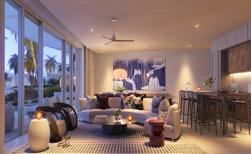 Villa in Umluj, Provinz Tabuk, Saudi-Arabien 1
