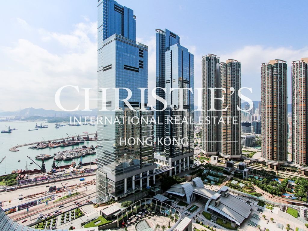 Apartment in Hong Kong, Hong Kong 1 - 16969566