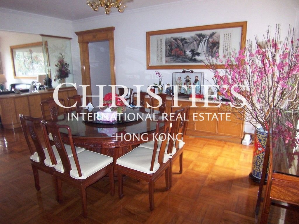 Apartment in Hong Kong, Hong Kong 4 - 16969562