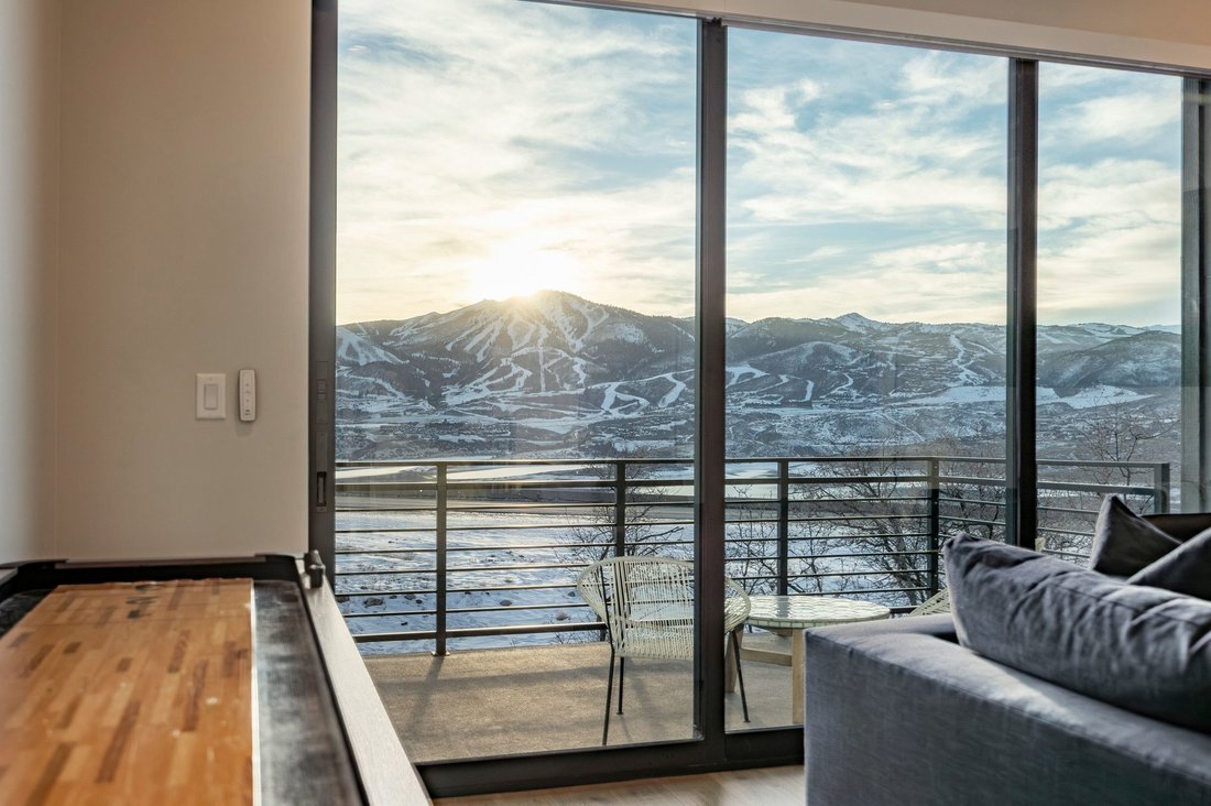 House in Kamas, Utah, United States 4 - 16969587