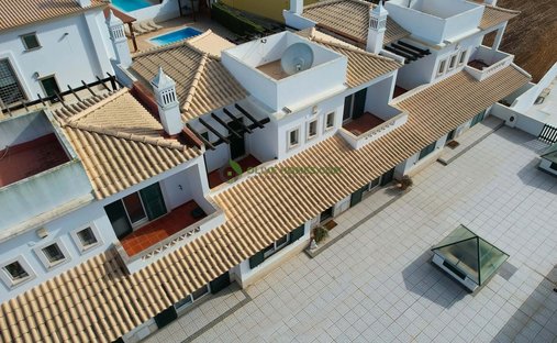 Townhouse in Almancil, Algarve, Portugal 1