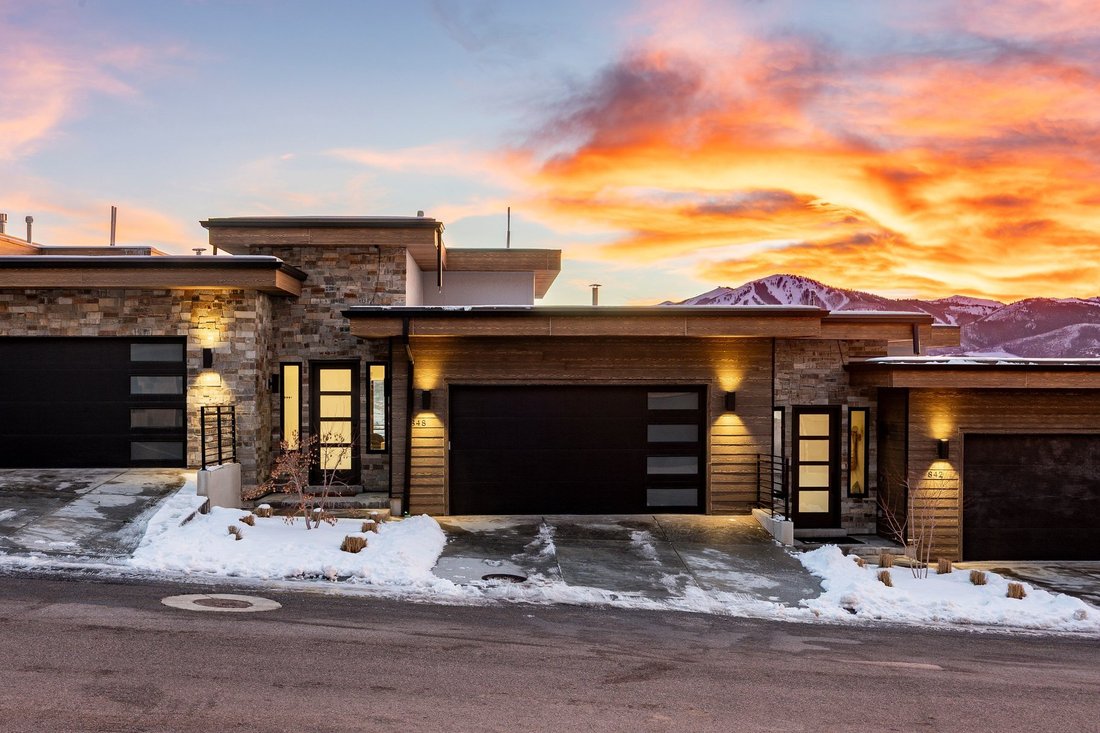 House in Kamas, Utah, United States 2 - 16969587