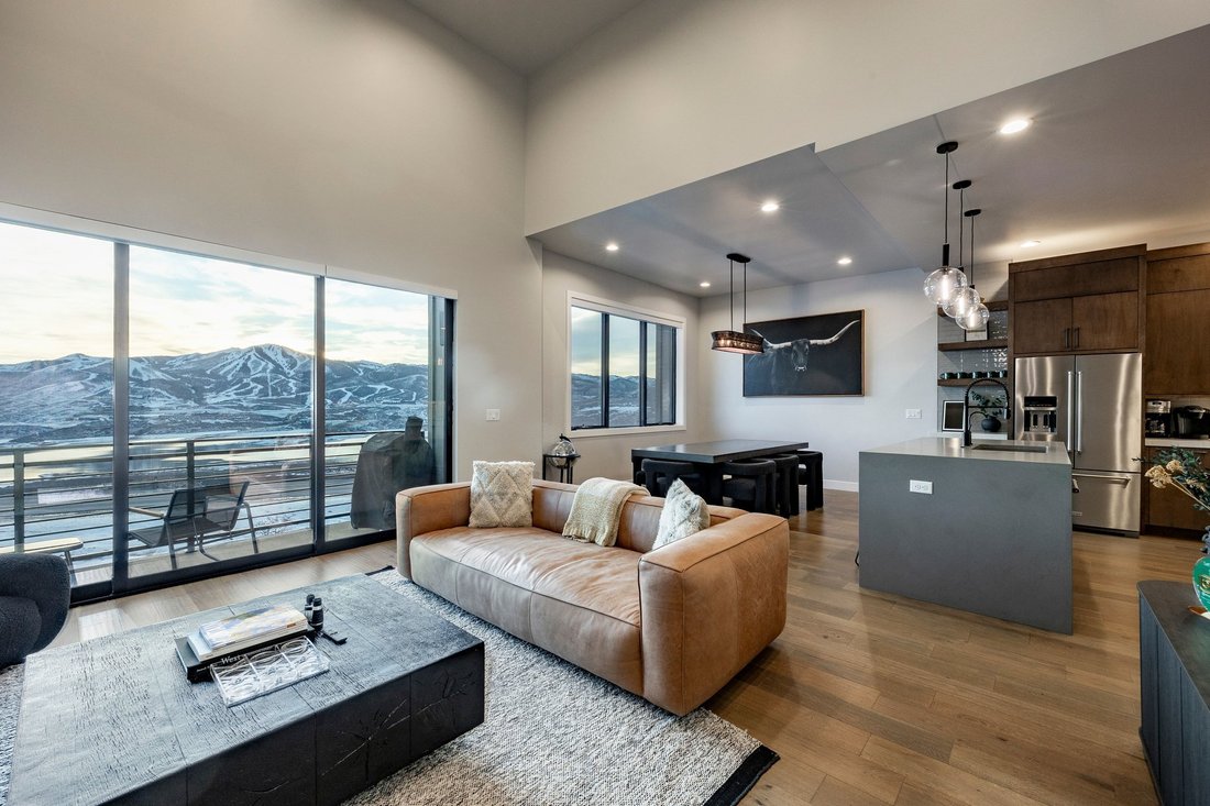 House in Kamas, Utah, United States 5 - 16969587