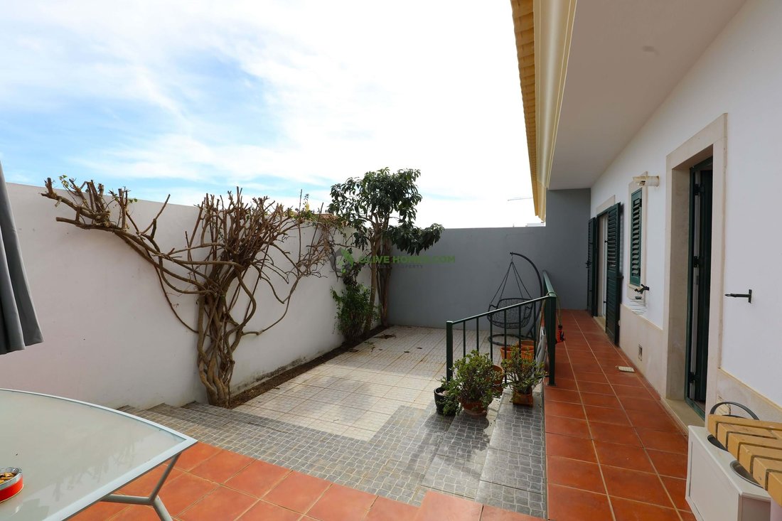 Townhouse in Almancil, Algarve, Portugal 4 - 16969691