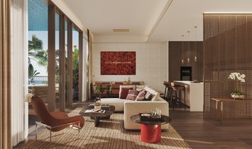 Apartment in Umluj, Al Madinah Province, Saudi Arabia 1