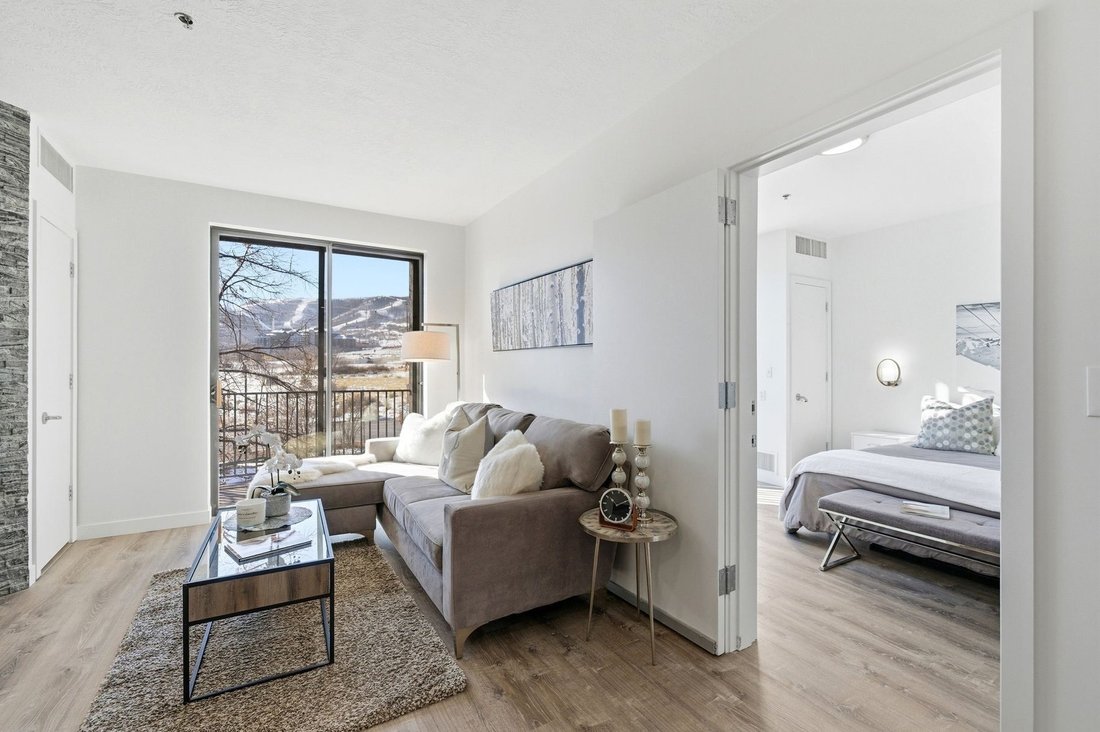 Condo in Heber City, Utah, United States 4 - 16969584
