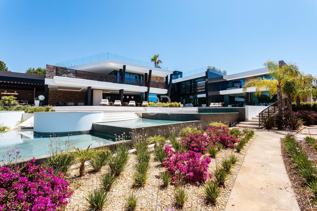Villa in Quinta do Lago, Almancil, Portugal 1 - 16969685