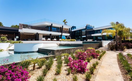 Villa in Portogallo 1