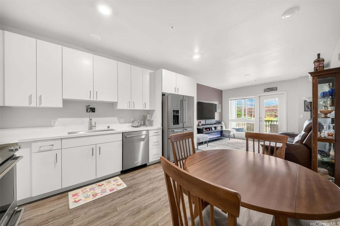 Condo in Ewa Beach, Hawaii, United States 1 - 16881114