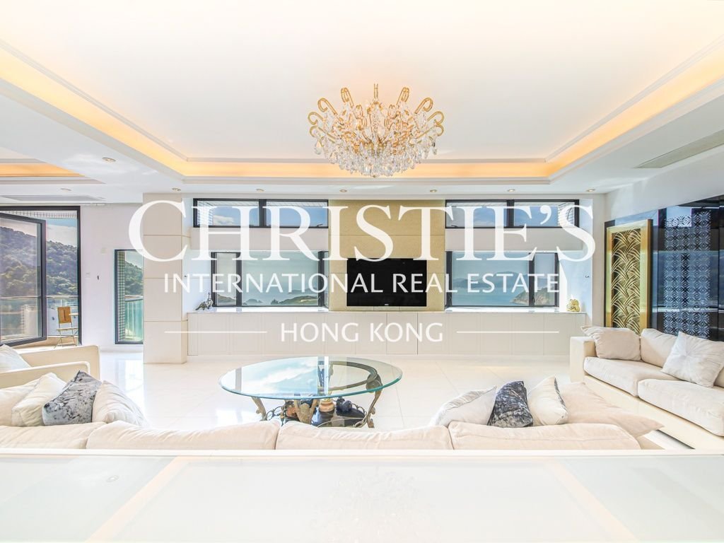 Apartment in Hong Kong, Hong Kong 3 - 16969565