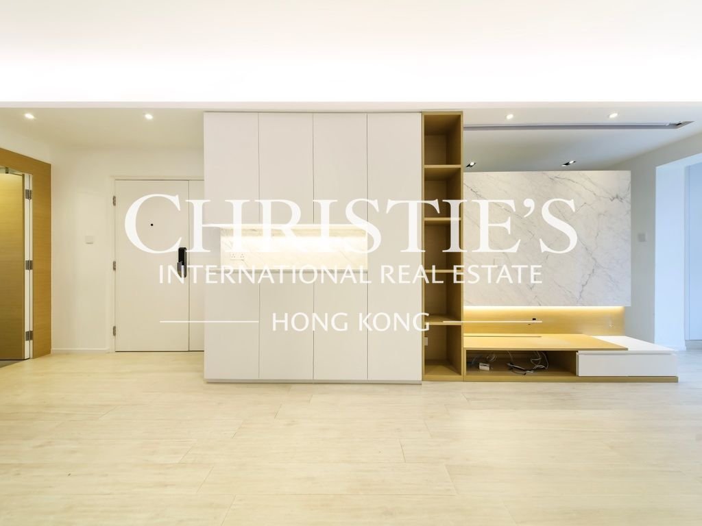 Apartment in Hong Kong, Hong Kong Island, Hong Kong 4 - 16969551