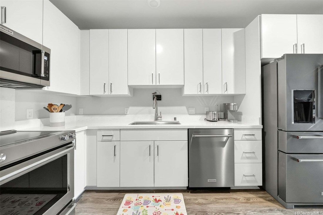 Condo in Ewa Beach, Hawaii, United States 2 - 16881114