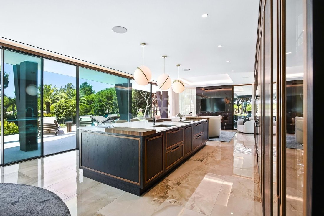 Villa in Quinta do Lago, Almancil, Portugal 5 - 16969685