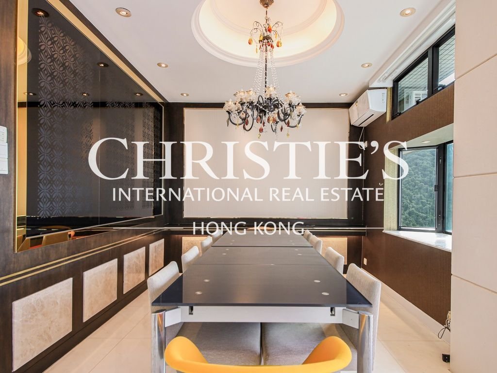 Apartment in Hong Kong, Hong Kong 5 - 16969565