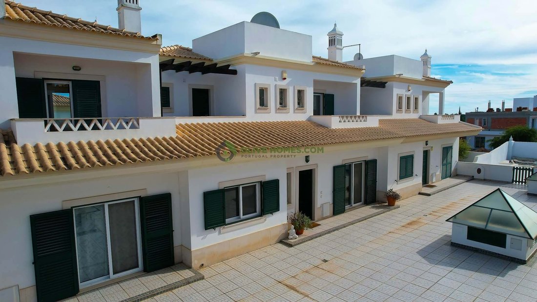 Townhouse in Almancil, Algarve, Portugal 2 - 16969691