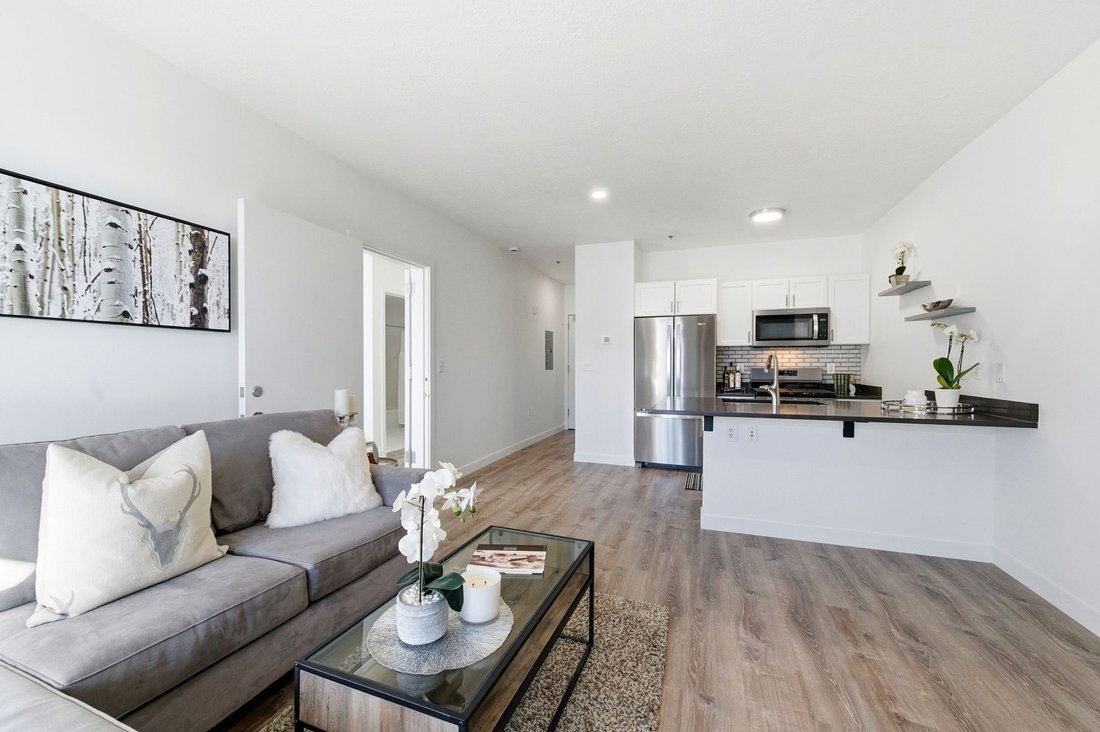 Condo in Heber City, Utah, United States 5 - 16969584