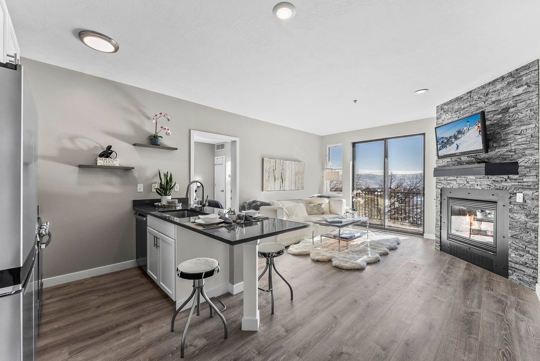Condo in Heber City, Utah, United States 3 - 16969589