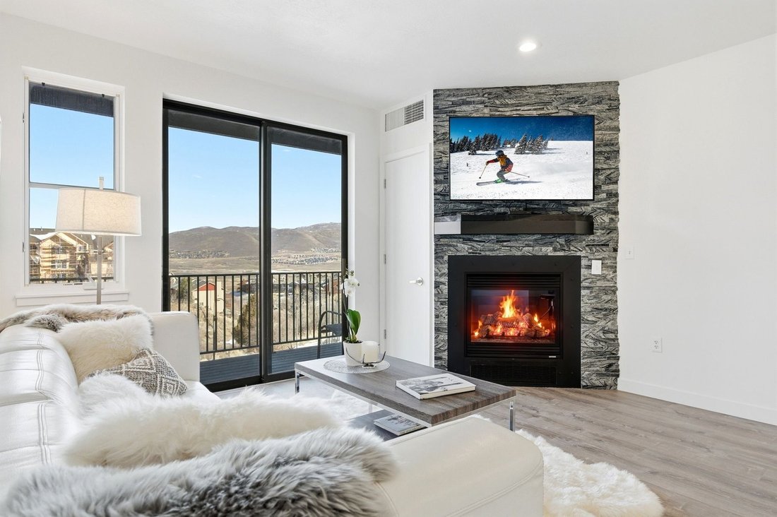 Condo in Heber City, Utah, United States 4 - 16969589