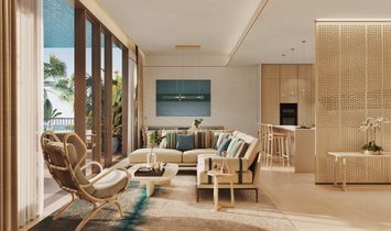 Apartment in Umluj, Al Madinah Province, Saudi Arabia 1