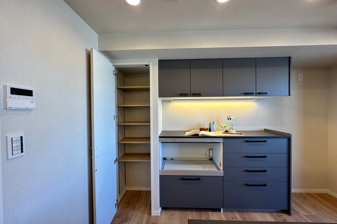 Condo in Minato City, Tokyo, Japan 5 - 16969745