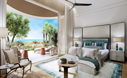 Villa en Umluj, Provincia de Medina, Arabia Saudita 1